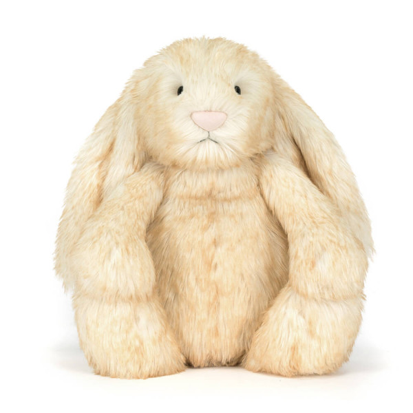 Springlowe Luxe Bunny (Grand) - Jellycat