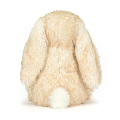 Springlowe Luxe Bunny (Grand) - Jellycat