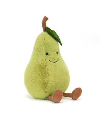 Amuseables Pear - Jellycat