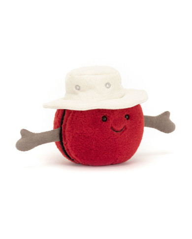 Amuseables Sports Cricket Ball - Jellycat