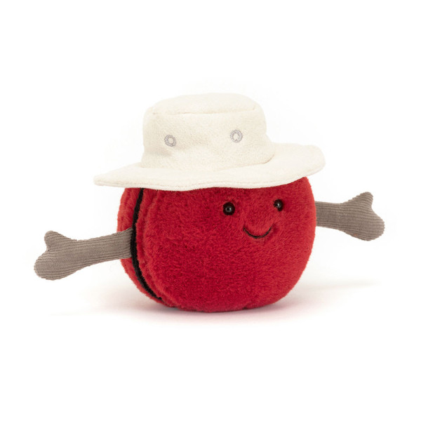 Amuseables Sports Cricket Ball - Jellycat