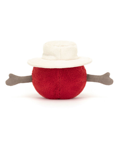 Amuseables Sports Cricket Ball - Jellycat