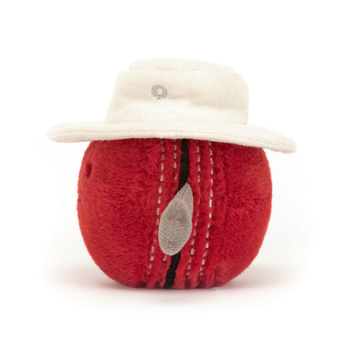 Amuseables Sports Cricket Ball - Jellycat