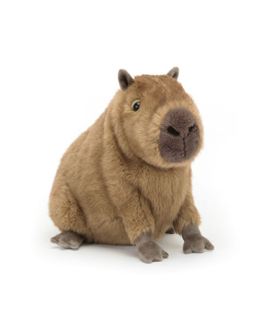 Clyde Capybara - Jellycat