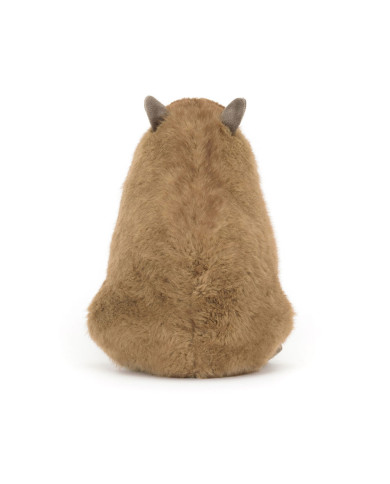 Clyde Capybara - Jellycat