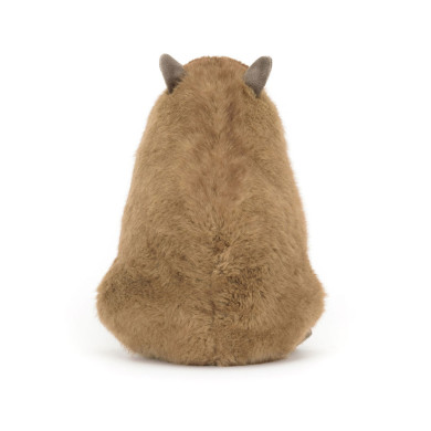 Clyde Capybara - Jellycat