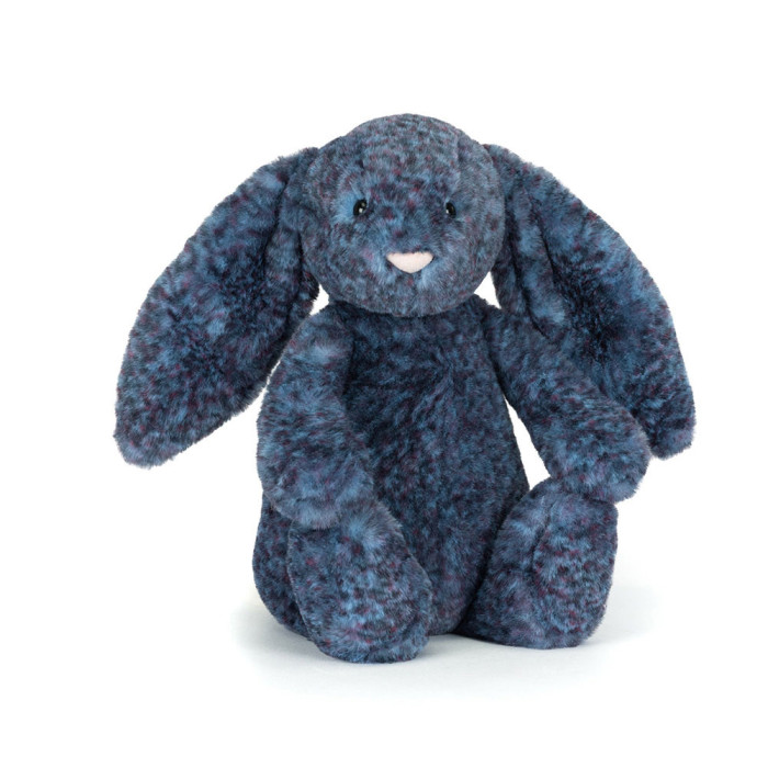 Hopscone Luxe Bunny - Jellycat