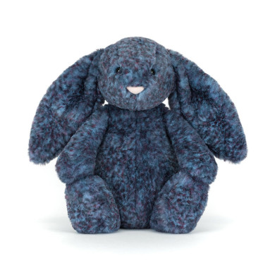 Hopscone Luxe Bunny - Jellycat