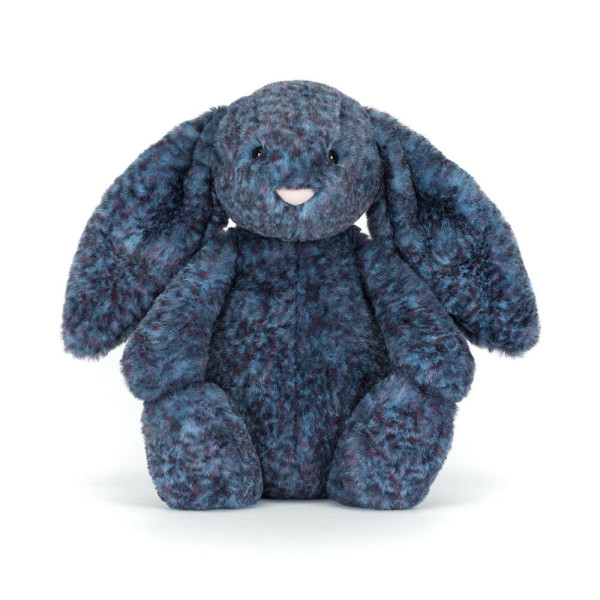 Hopscone Luxe Bunny - Jellycat