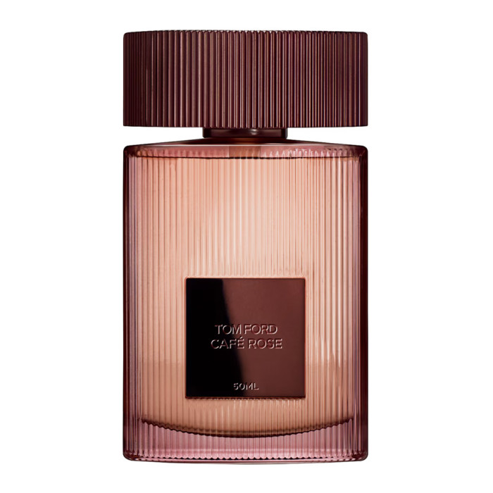 Café Rose Eau de Parfum 50 ml