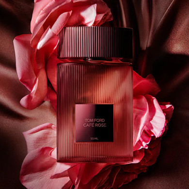 Café Rose Eau de Parfum 50 ml