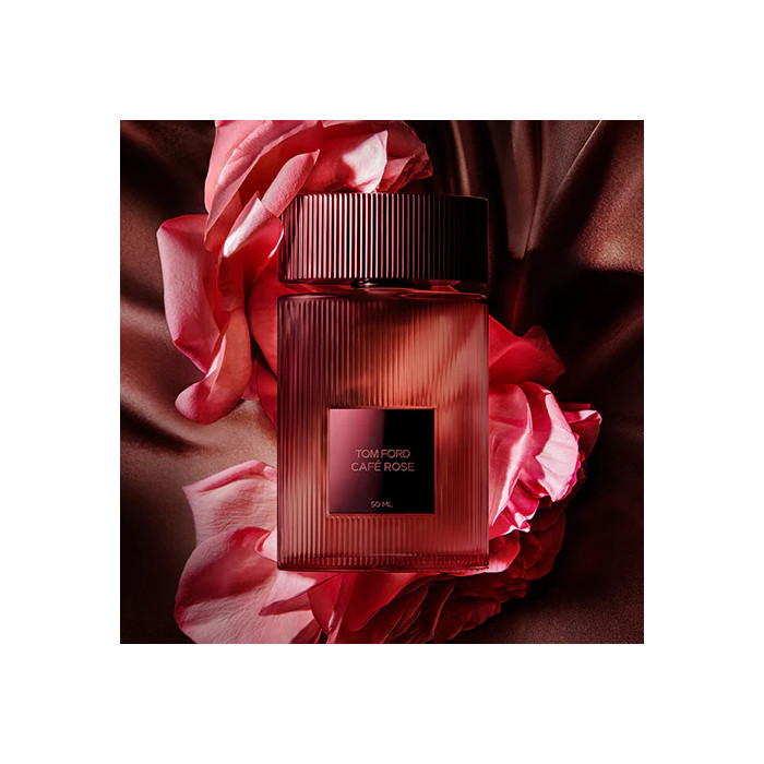 Café Rose Eau de Parfum 50 ml