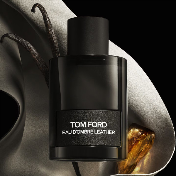 Eau d’Ombré Leather Eau de Toilette 100 ml