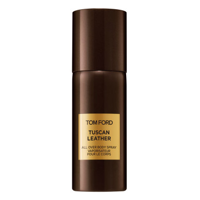 Tuscan Leather All Over Body Spray 150 ml
