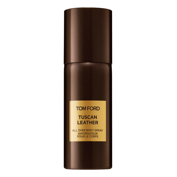 Tuscan Leather All Over Body Spray 150 ml