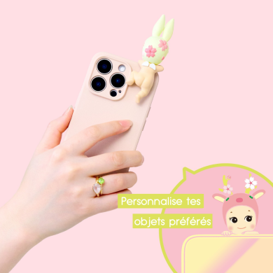 Série Hippers Cherry Blossom (1 pièce)