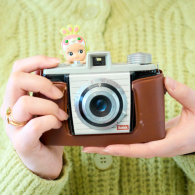 Série Hippers Cherry Blossom (1 pièce)