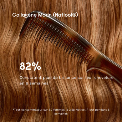 Collagène Matcha 140g - Hygée