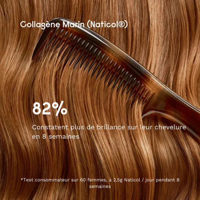 Collagène Matcha 140g - Hygée