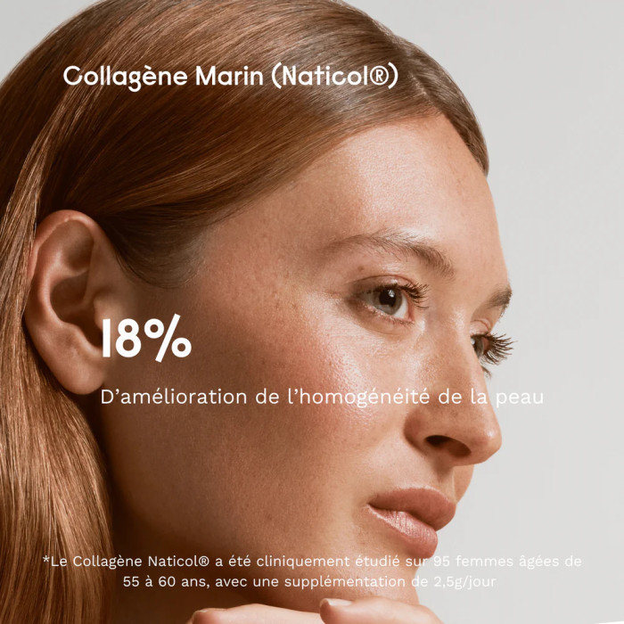 Collagène Matcha 140g - Hygée