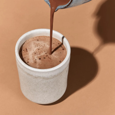 Collagène Cacao 140g - Hygée