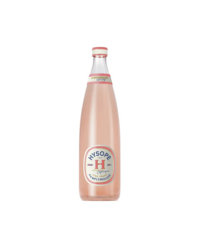 Sofa Craft pamplemousse Bio 75cl