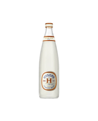 Gingerbeer Bio 75cl