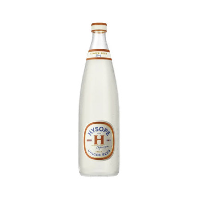 Gingerbeer Bio 75cl