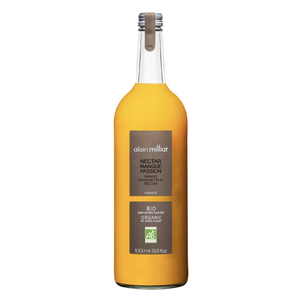 Nectar Mangue-Passion 1L