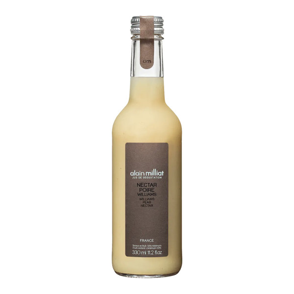 Nectar Poire Williams 1L