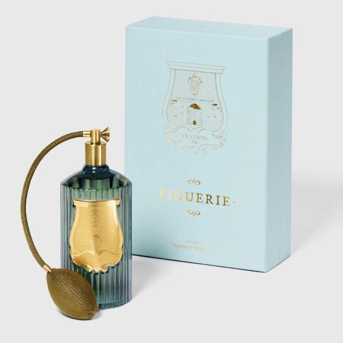 Le Vaporisateur Figuerie - 375ml - Trudon
