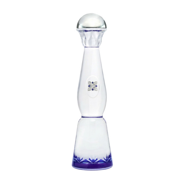 Tequila Plata - 70cl - Clase Azul México