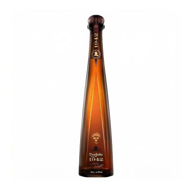 Tequila Don Julio 1942 - 100% Agave - 70cl