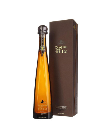 Tequila Don Julio 1942 - 100% Agave - 70cl