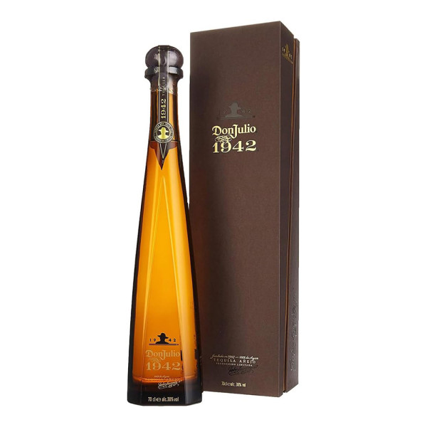 Tequila Don Julio 1942 - 100% Agave - 70cl