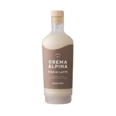 Crema Alpina Fleur de lait 70cl