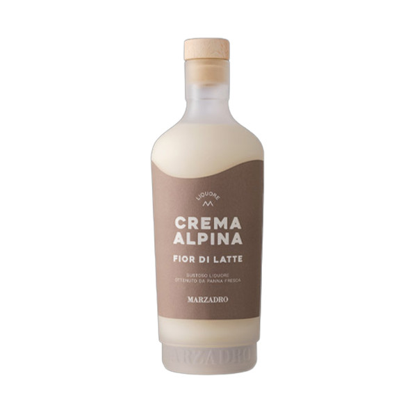 Crema Alpina Fleur de lait 70cl
