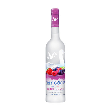 Vodka Berry Rouge 70cl