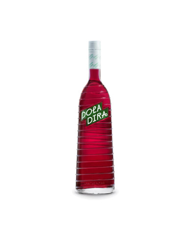 Aperitivo à la rhubarbe 70cl - Doladira