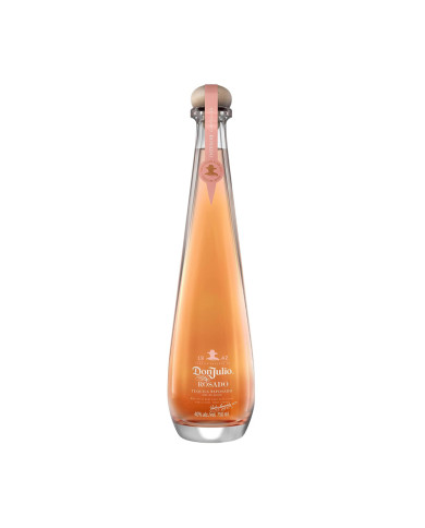 Tequila Don Julio Rosado - 70cl