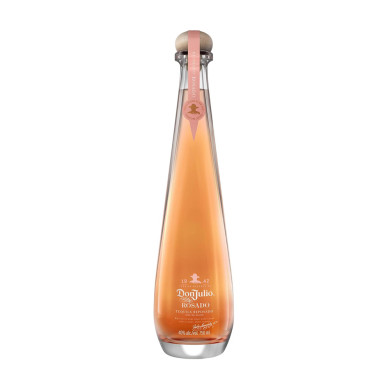 Tequila Don Julio Rosado - 70cl