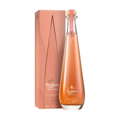 Tequila Don Julio Rosado - 70cl
