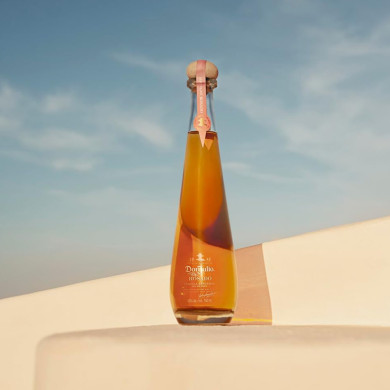 Tequila Don Julio Rosado - 70cl