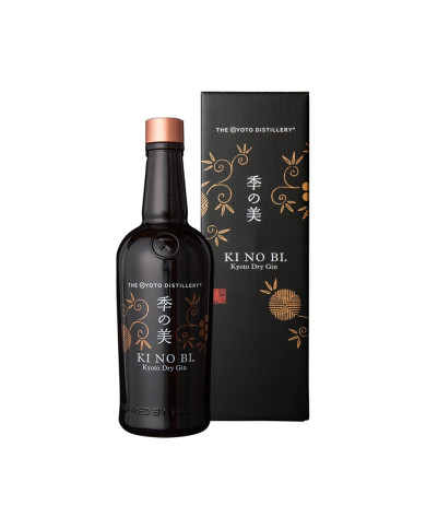 KI NO BI Kyoto Dry Gin 70cl