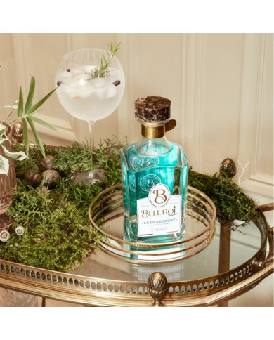 Gin Belliroi Le Denecourt