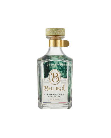 Gin Belliroi Le Denecourt