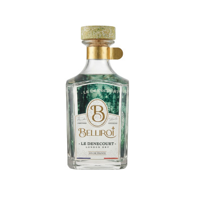 Gin Belliroi Le Denecourt