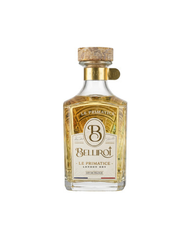 Gin Belliroi Le Primatice