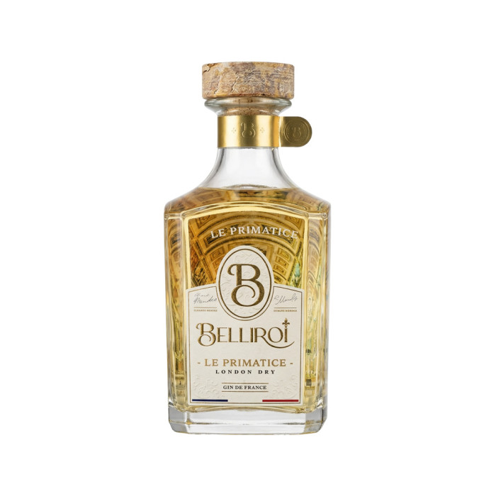 Gin Belliroi Le Primatice
