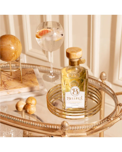 Gin Belliroi Le Primatice